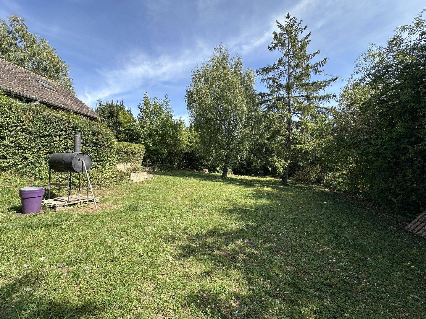Maison à vendre, 105m², MAINTENON