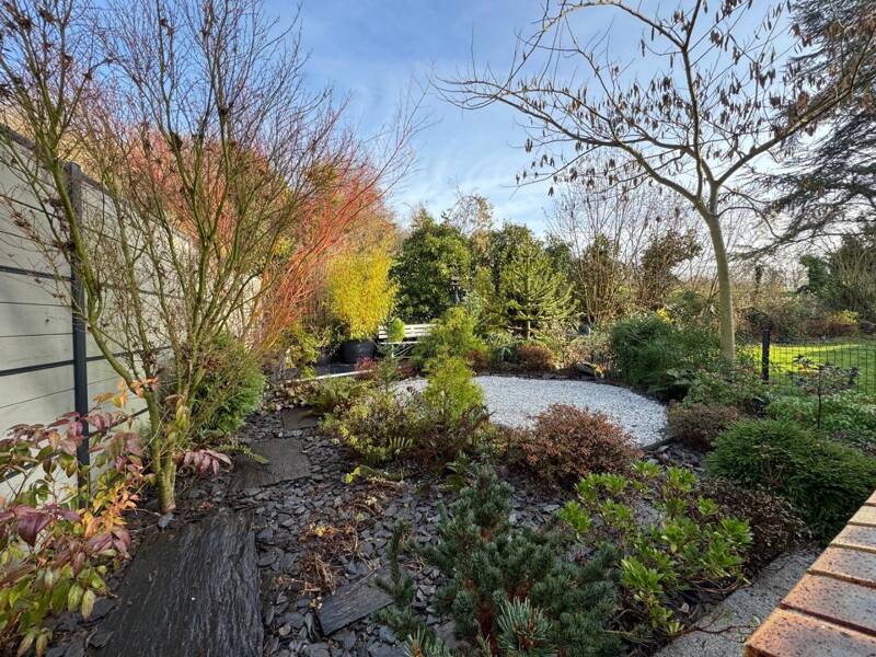 Maison à louer, 110m², SAULNY