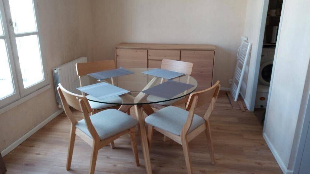 Maison à louer, 26m², LA ROCHELLE