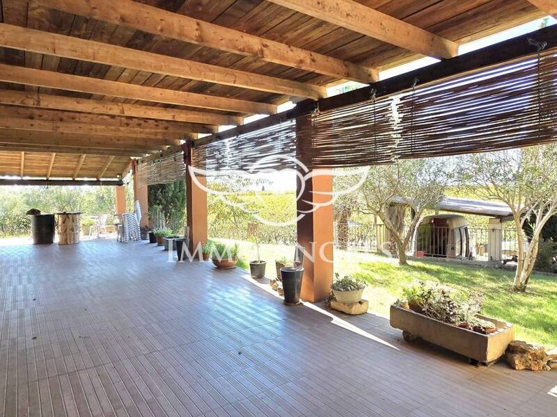 Maison à vendre, 240m², NIMES