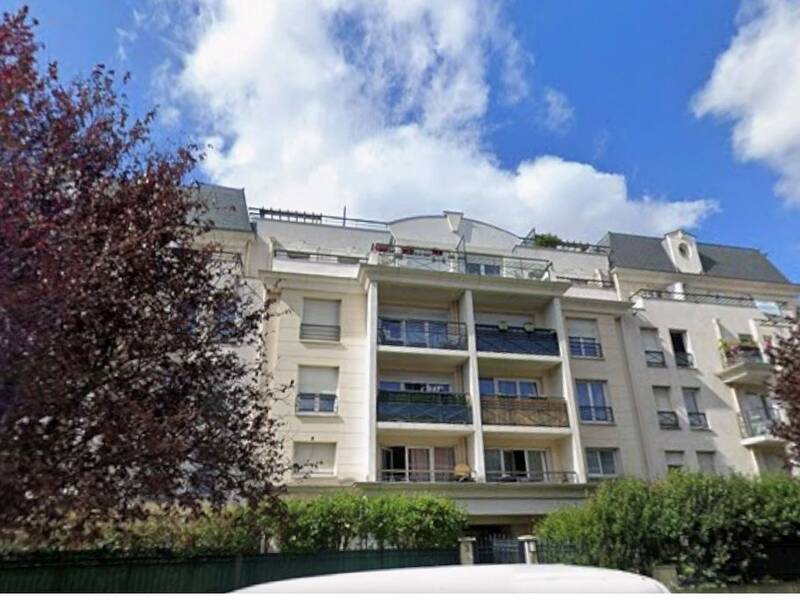 Maison à louer, 42m², CORMEILLES EN PARISIS