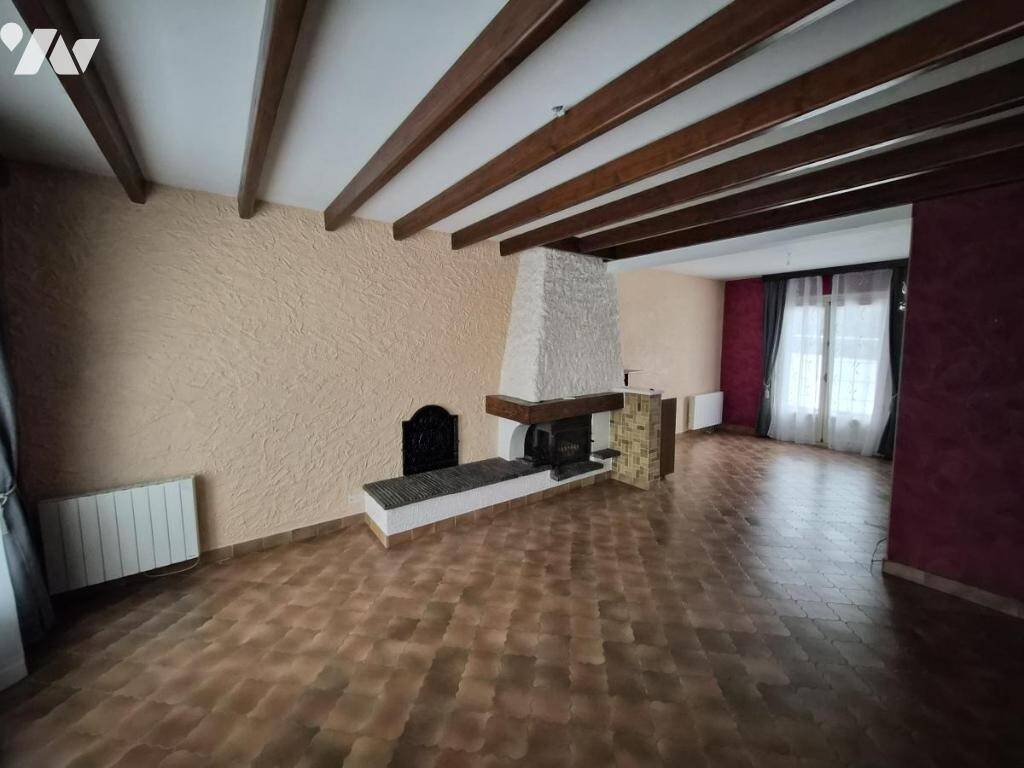 Maison à vendre, 0m², NORROY LES PONT A MOUSSON