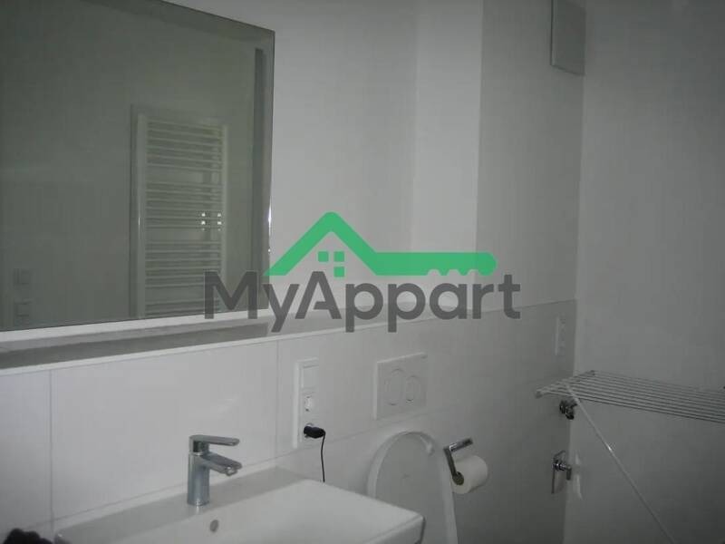 Maison à louer, 40m², PARIS 3E