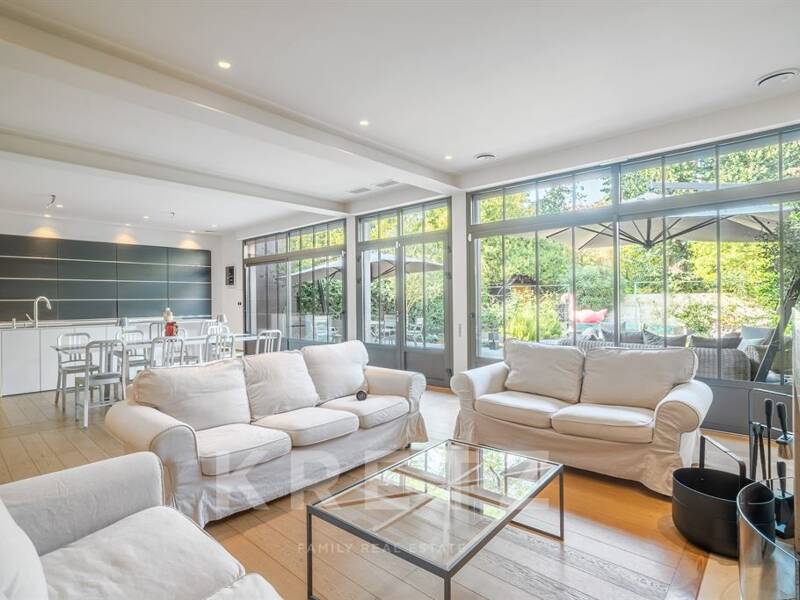 Maison à vendre, 420m², BORDEAUX