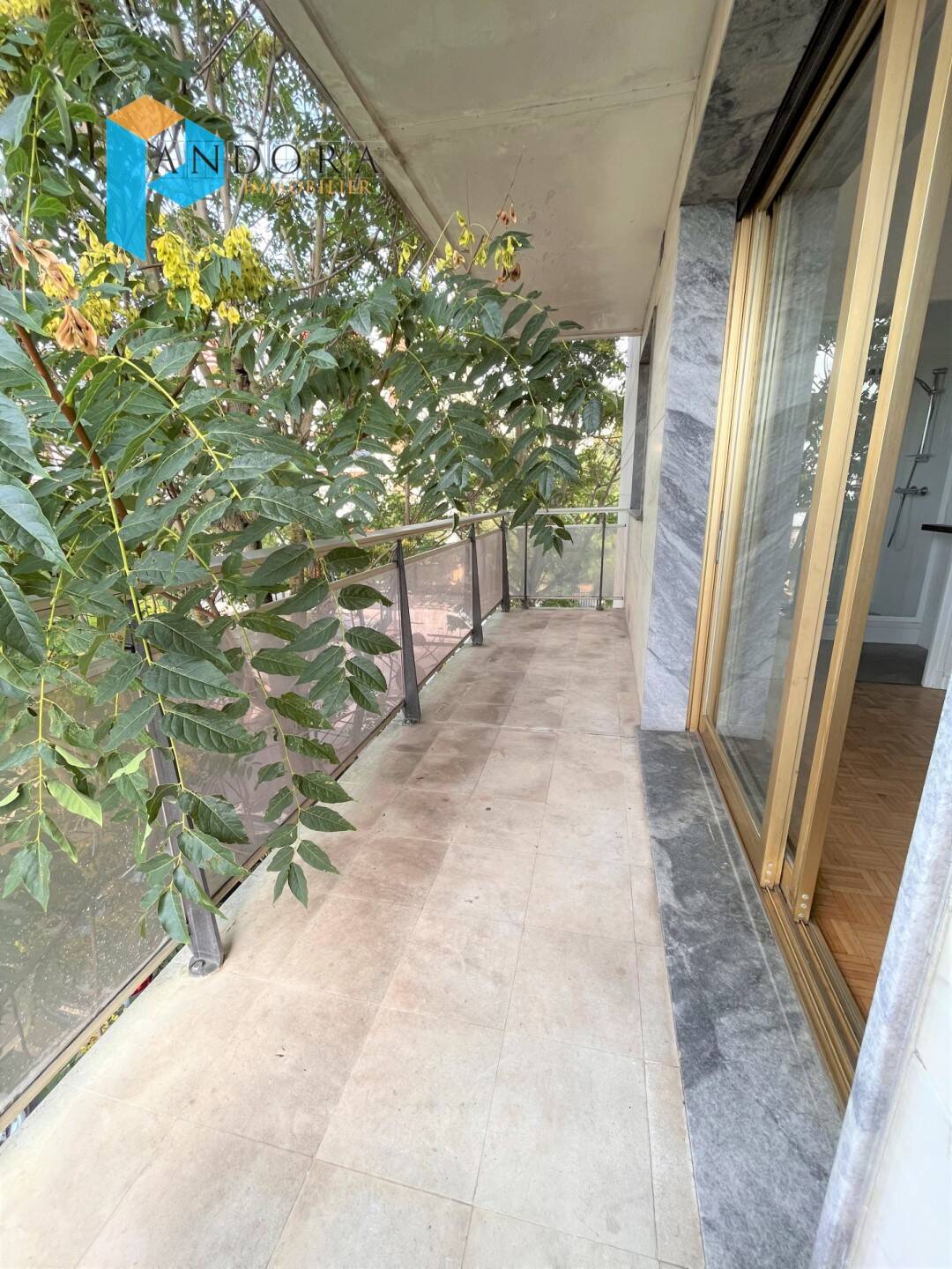 Maison à louer, 26m², SAINT MAUR DES FOSSES