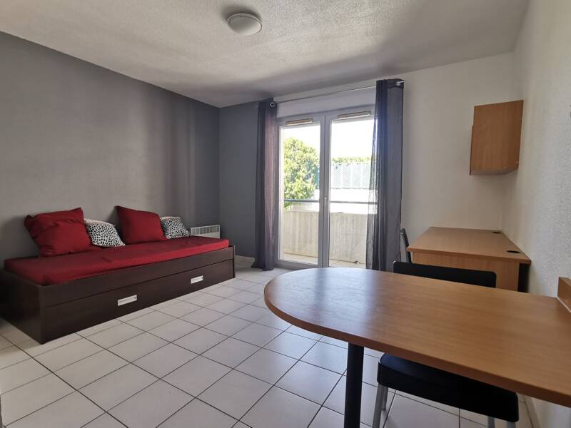 Maison à louer, 23m², MONTPELLIER