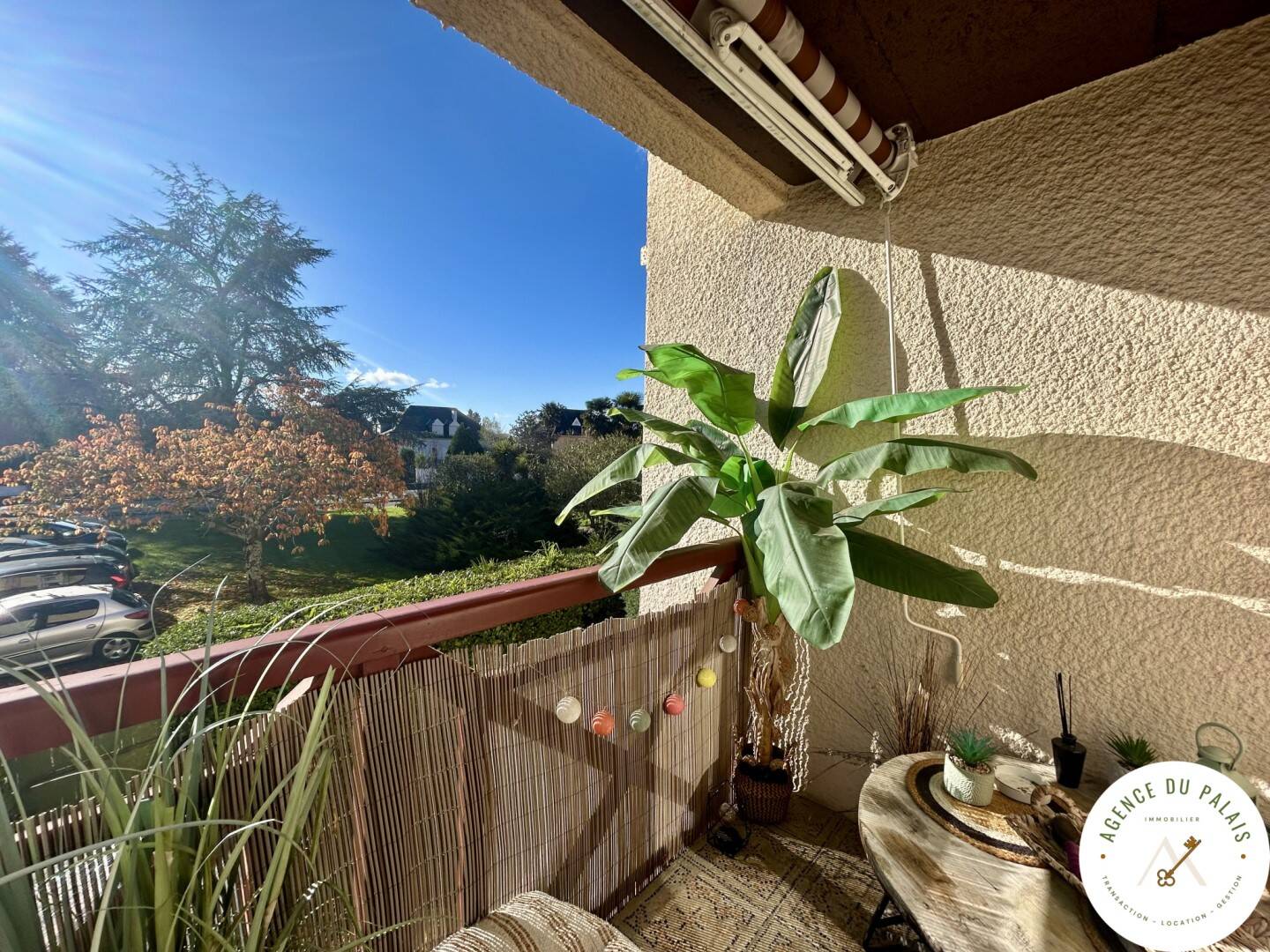 Maison à louer, 59m², PAU