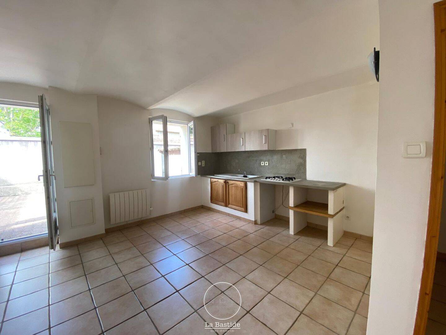 Maison à louer, 71m², LA BATIE ROLLAND
