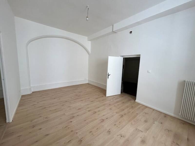 Maison à louer, 64m², CLERMONT FERRAND