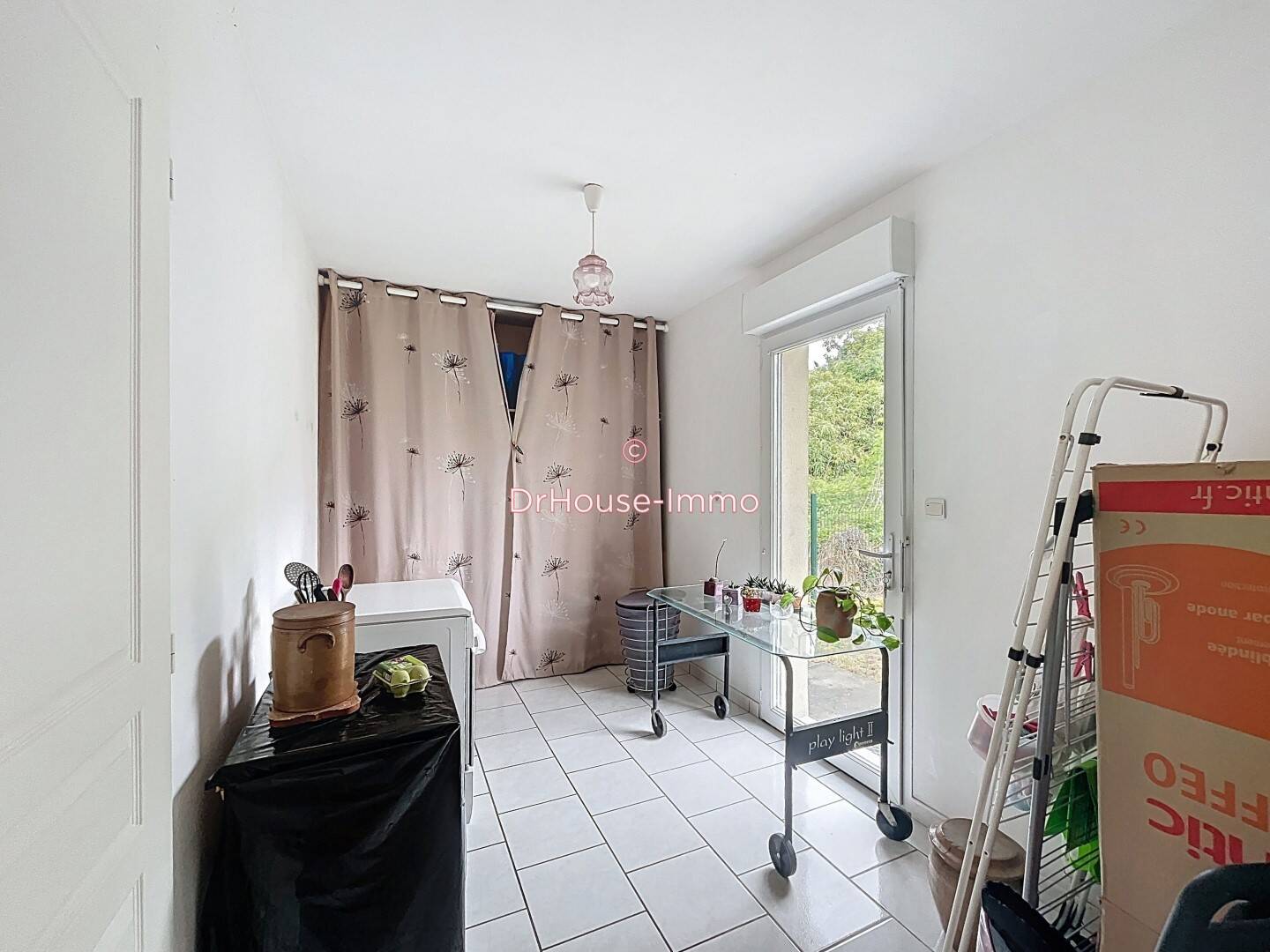 Maison à vendre, 106m², SAVIGNE SUR LATHAN