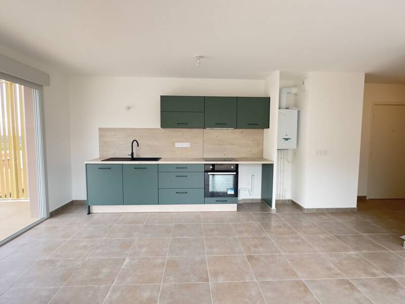 Maison à louer, 87m², VENCE