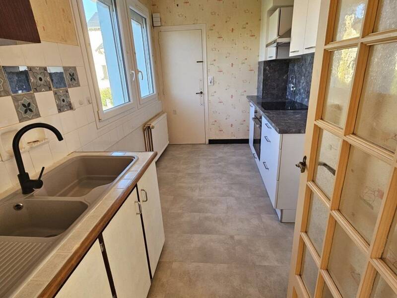 Maison à vendre, 88m², LIMOGES