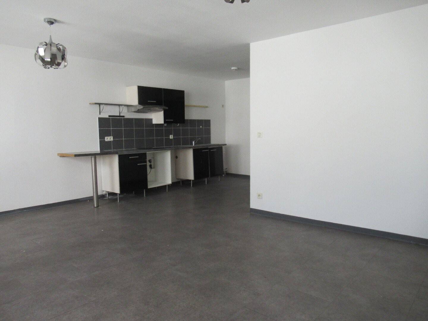 Maison à louer, 63m², BEZIERS