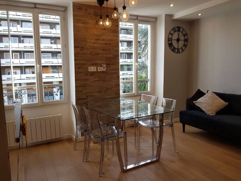 Maison à louer, 35m², BOULOGNE BILLANCOURT