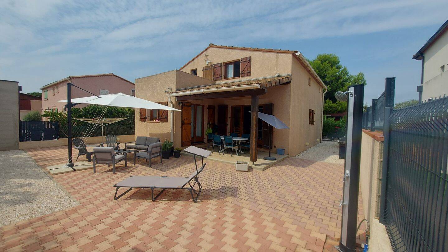 Maison à vendre, 90m², SAINTE MARIE