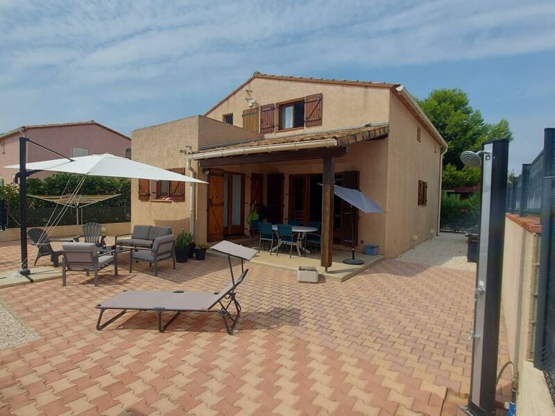 Maison à vendre, 90m², SAINTE MARIE
