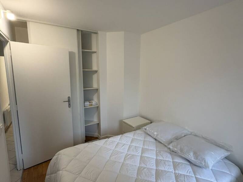 Maison à louer, 34m², VIGNEUX SUR SEINE