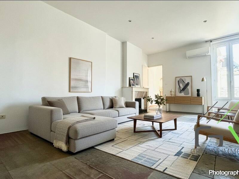 Maison à vendre, 61m², NIMES