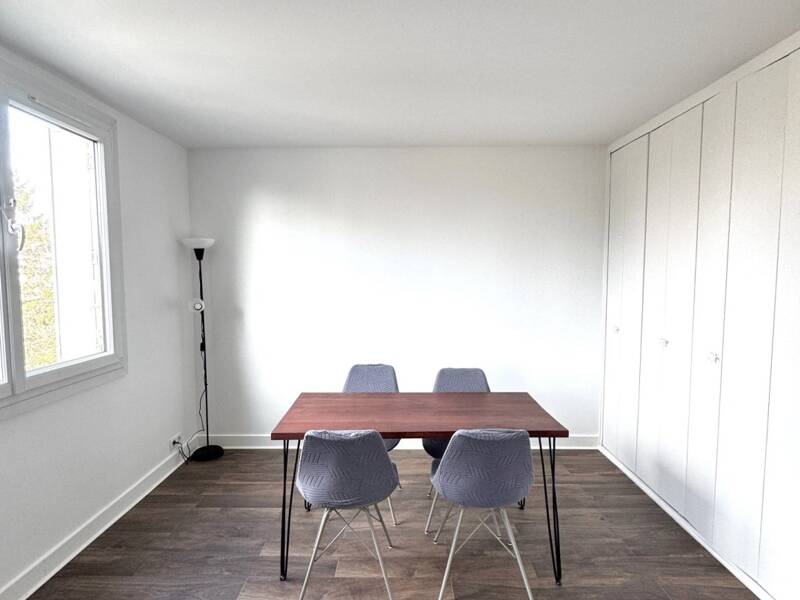 Maison à louer, 52m², L'HAY LES ROSES