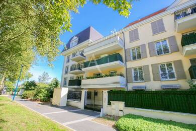 Appartement à vendre 199 001 € 3 pièces 2 chambres 55 m² Étage 1/4 Siaule-Le Boulingrin Vaureal 95490