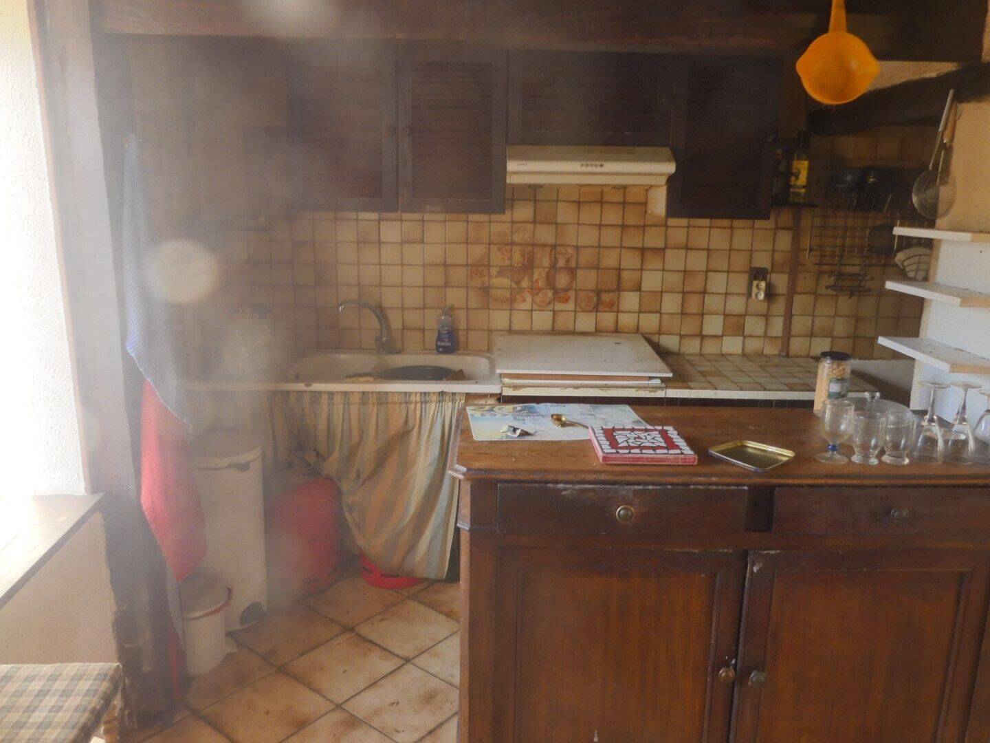 Maison à vendre, 59m², LABRUGUIERE