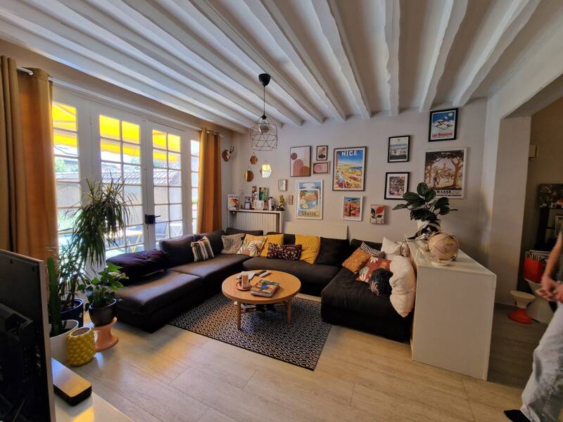 Maison à louer, 110m², EVREUX