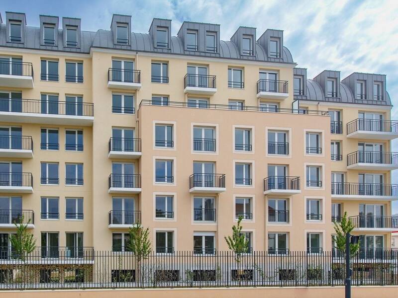 Maison à louer, 81m², CHOISY LE ROI