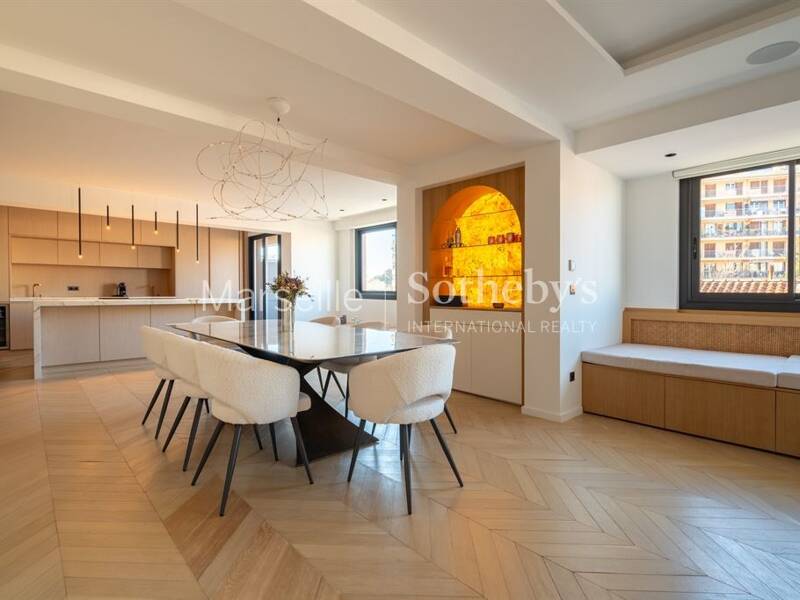 Maison à vendre, 219m², MARSEILLE 7E