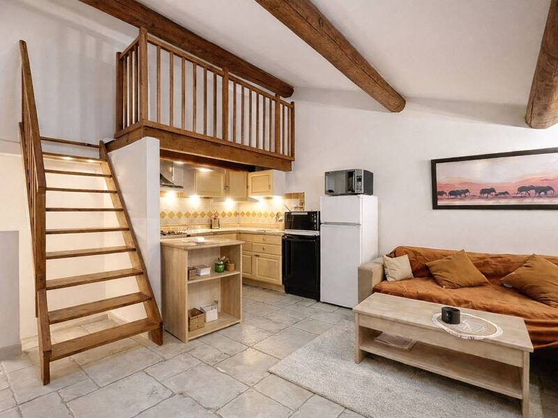 Maison à louer, 60m², MIRABEL AUX BARONNIES