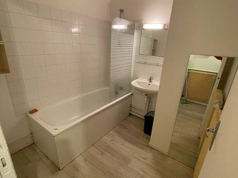 Maison à louer, 24m², BOULOGNE BILLANCOURT