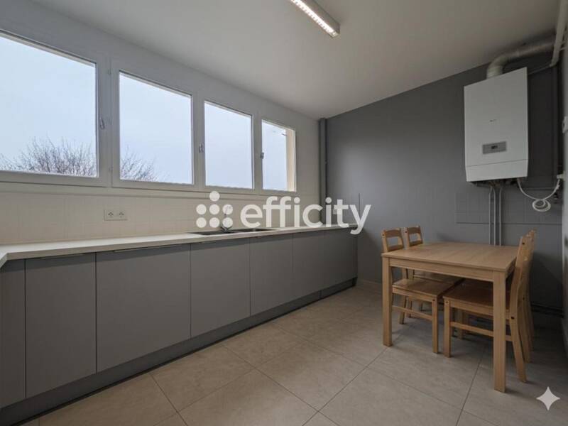 Maison à vendre, 57m², LIMOGES