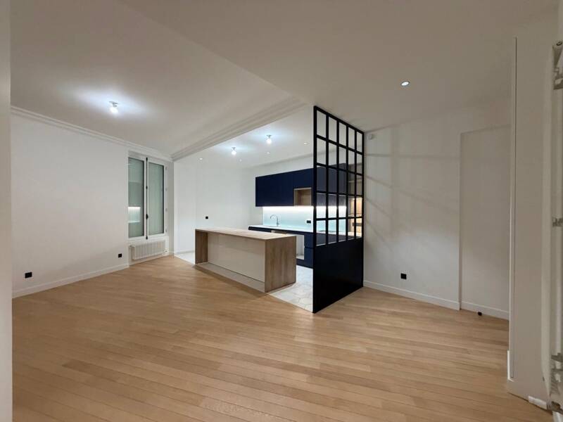 Maison à louer, 65m², PARIS 8E