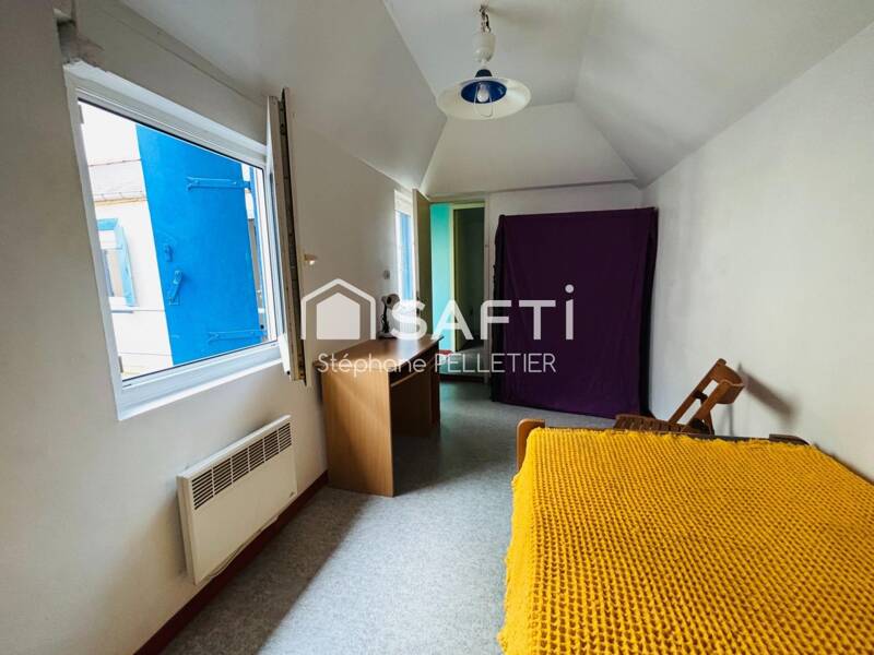 Maison à vendre, 37m², RENNES