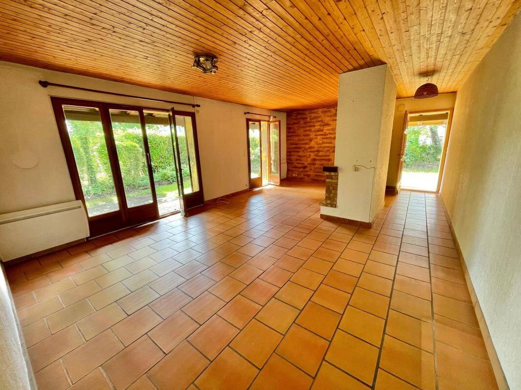 Maison à vendre, 93m², VIEUX BOUCAU LES BAINS