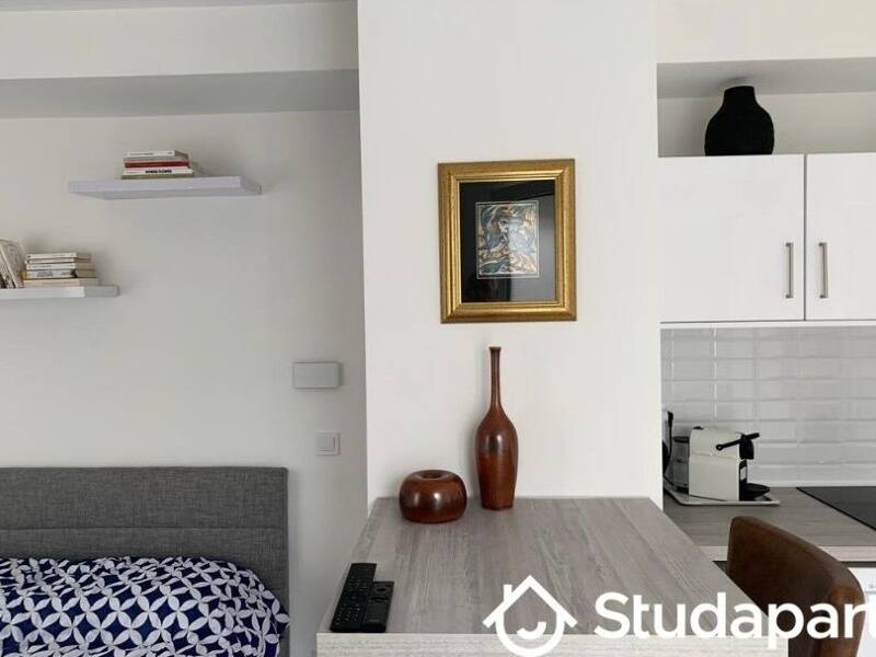 Maison à louer, 20m², NICE