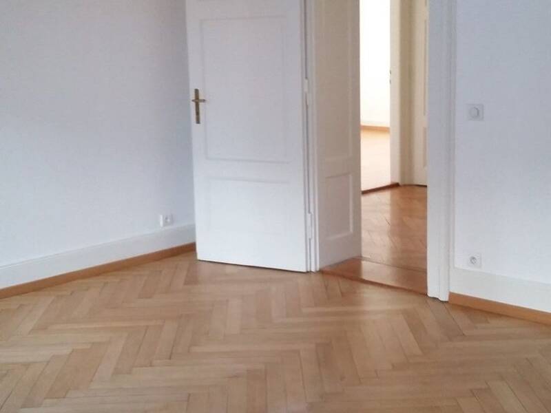 Maison à louer, 155m², STRASBOURG