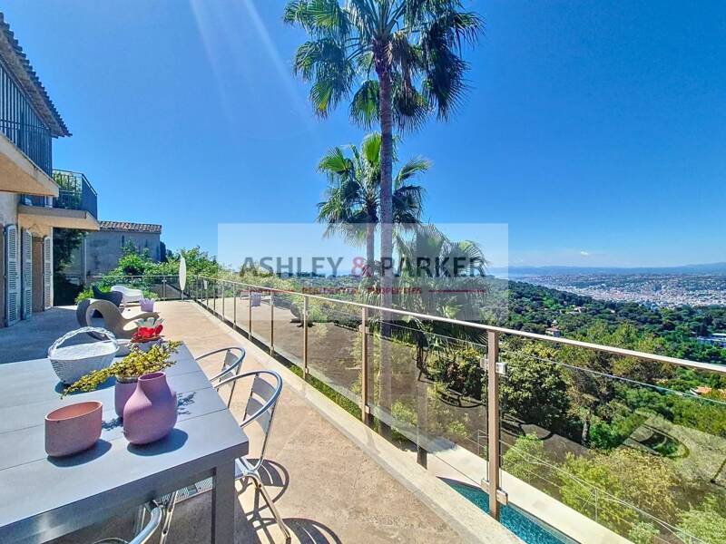 Maison à vendre, 324m², NICE