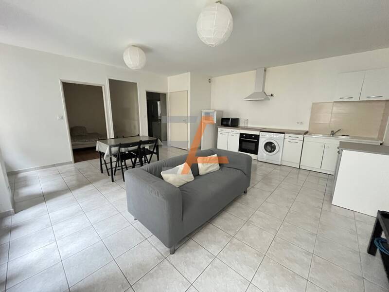 Maison à vendre, 47m², SAINT ETIENNE