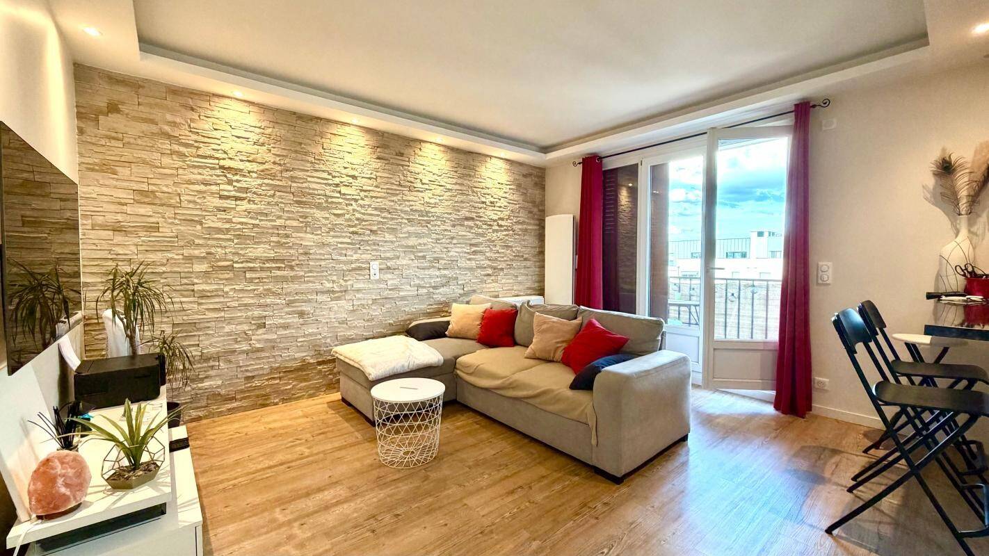 Maison à louer, 43m², CHAMPIGNY SUR MARNE