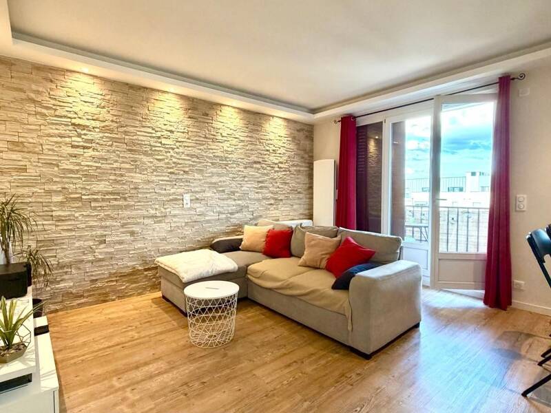 Maison à louer, 43m², CHAMPIGNY SUR MARNE