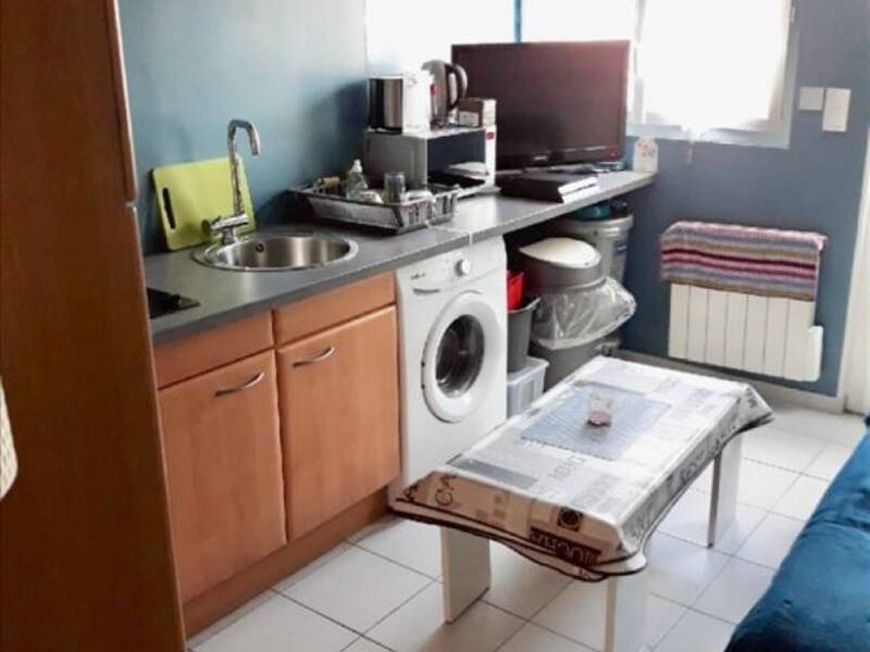 Maison à louer, 22m², IFS