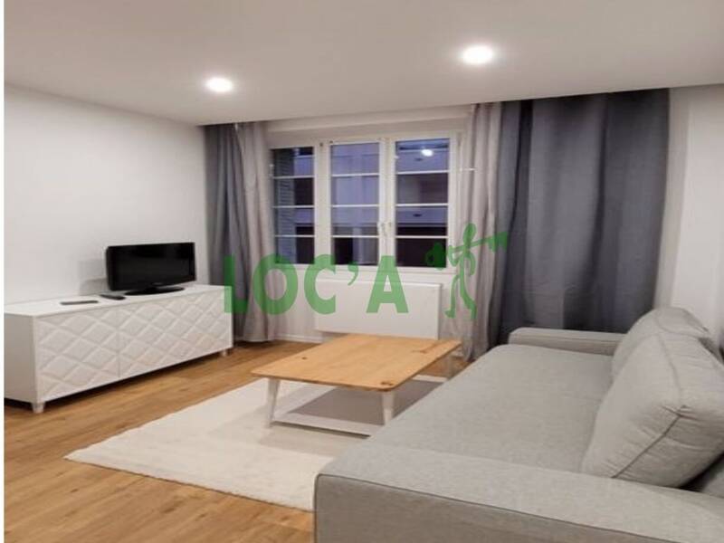 Maison à louer, 30m², DIJON