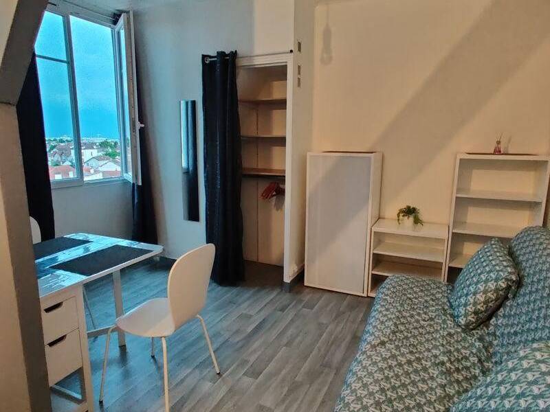 Maison à louer, 21m², DRANCY
