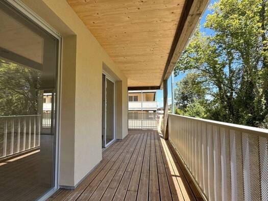 Appartement à vendre - Première occupation 338 000 € 4 pièces 3 chambres 83 m² RDC/3 La Peyrade Ramonville-Saint-Agne 31520