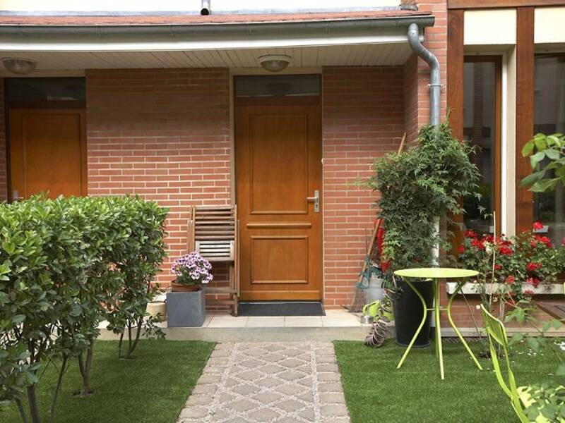 Maison à vendre, 110m², ROSNY SUR SEINE
