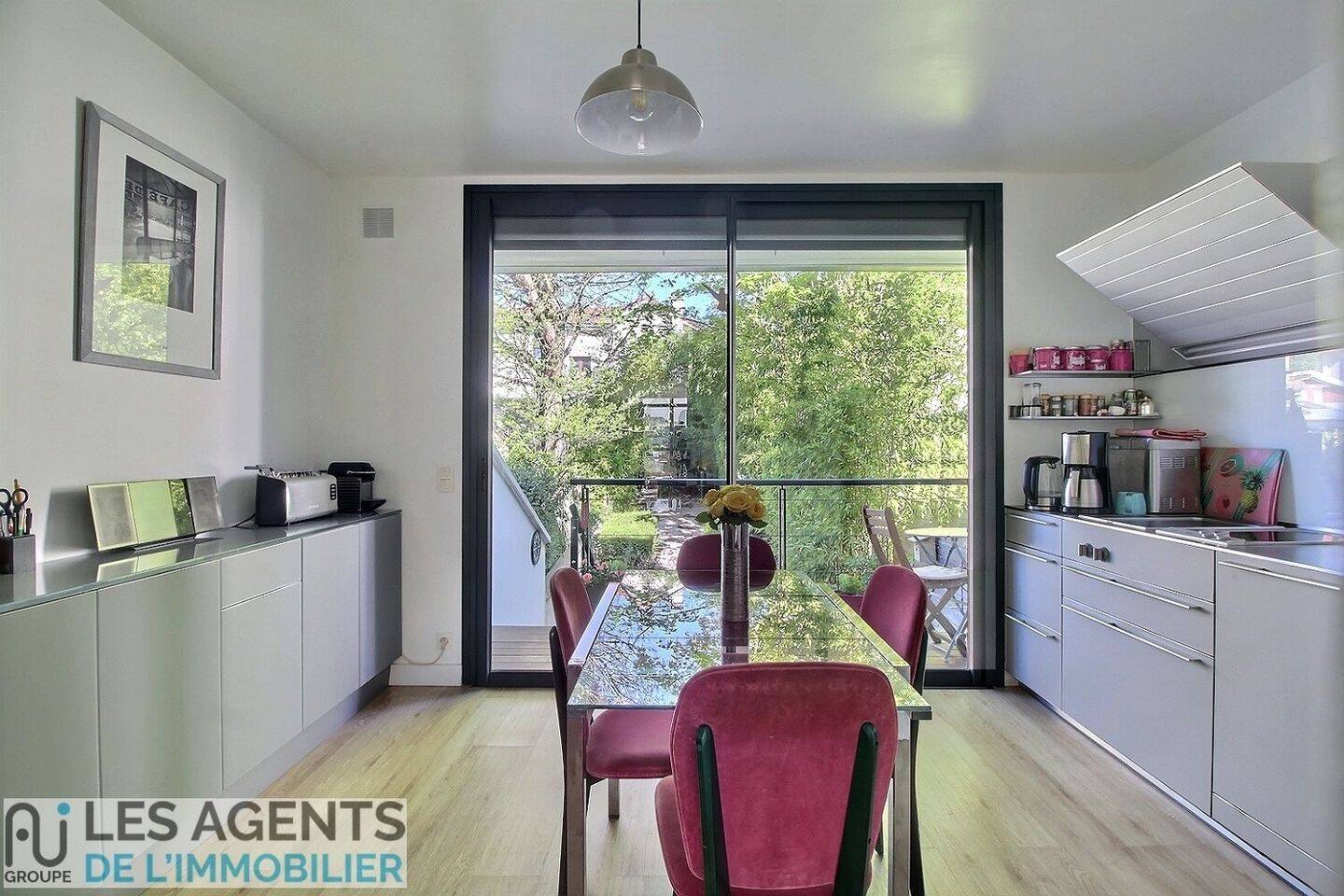 Maison à vendre, 160m², SURESNES