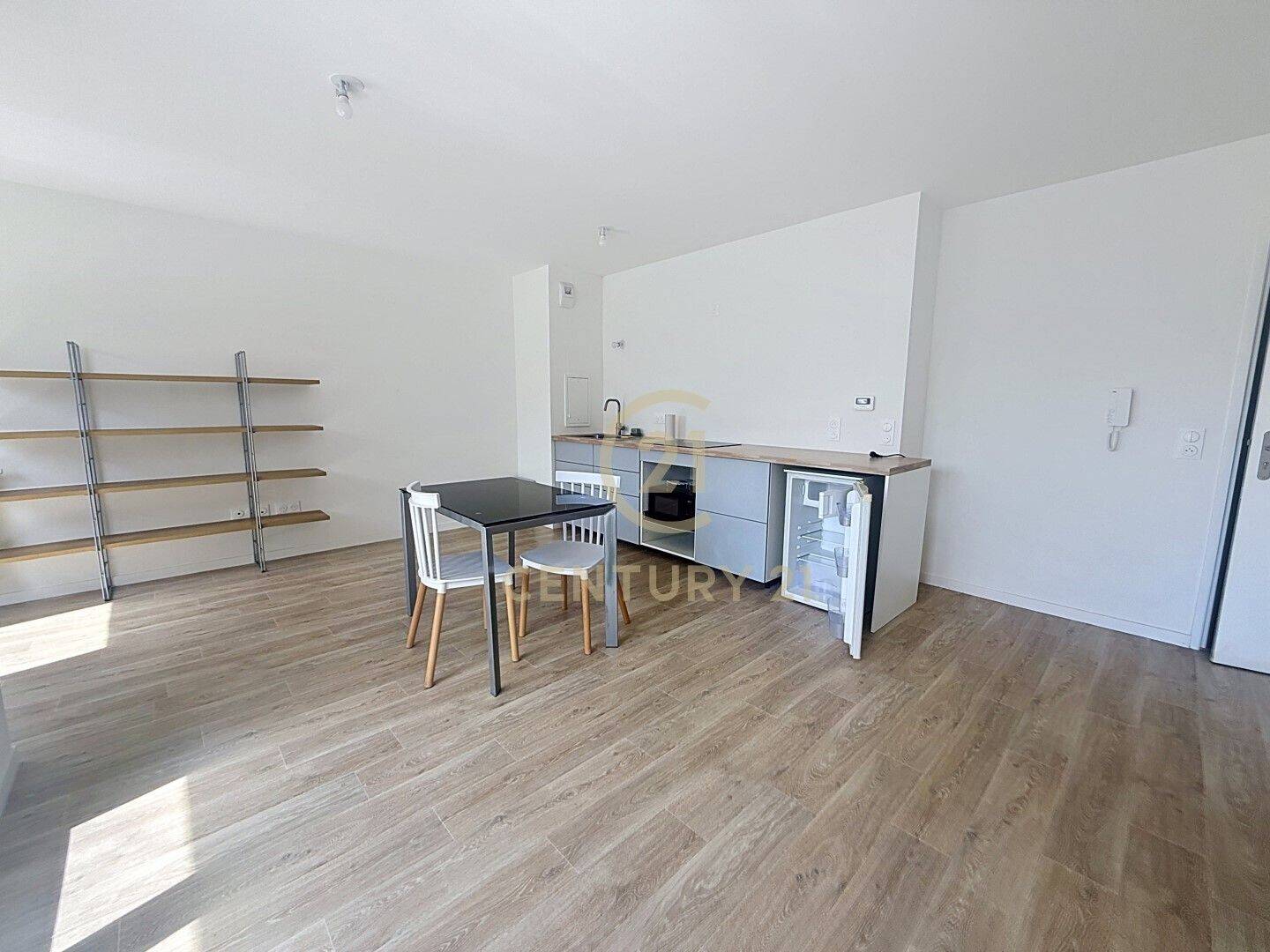 Maison à louer, 42m², AUBERVILLIERS