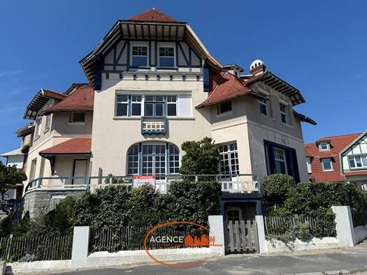 Villa à vendre 1 248 000 € 11 pièces 9 chambres 296 m² 420 m² de terrain Hardelot-Plage Neufchâtel-Hardelot 62152