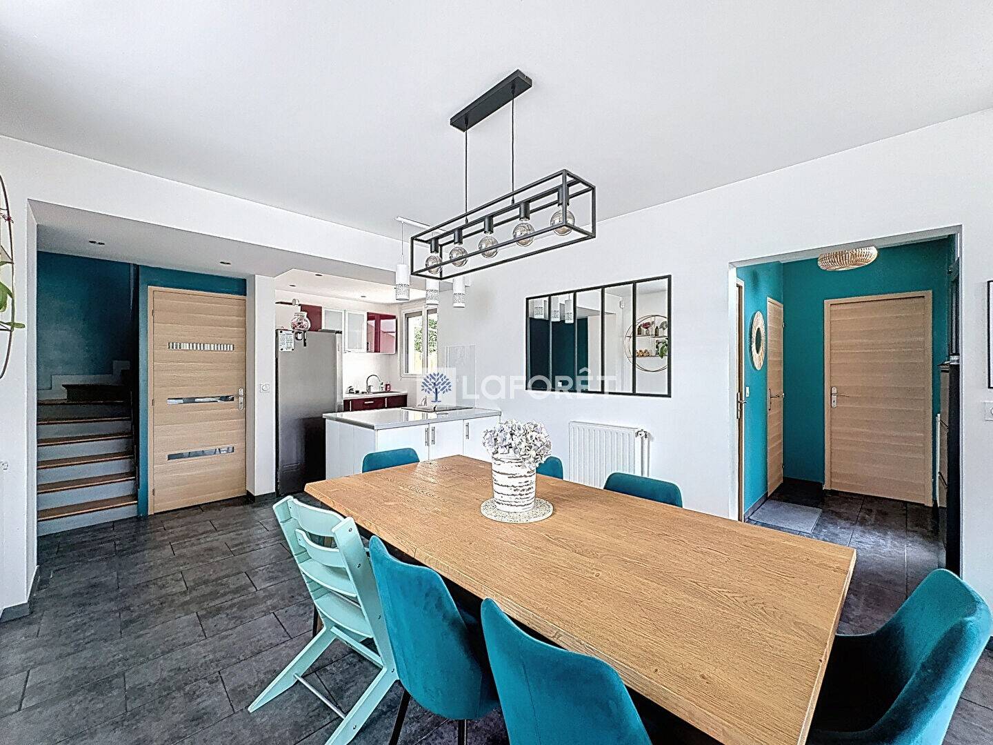 Maison à vendre, 156m², ANTONY