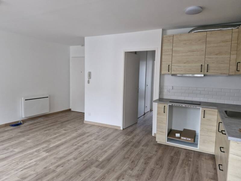 Maison à louer, 44m², VILLEPARISIS